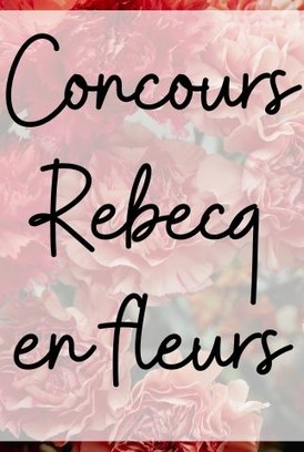 Concours Rebecq en fleurs