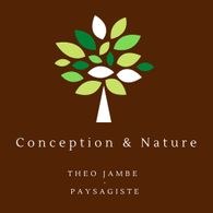 Conception & Nature - Theo Jambes Paysagiste